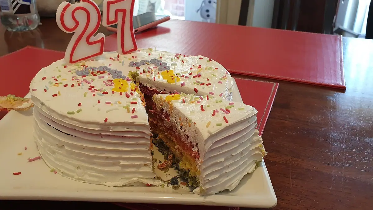Twisted Cakes – cake shop in Woodfield, Harrogate