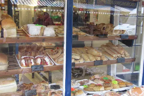 Twisted Cakes photo 2